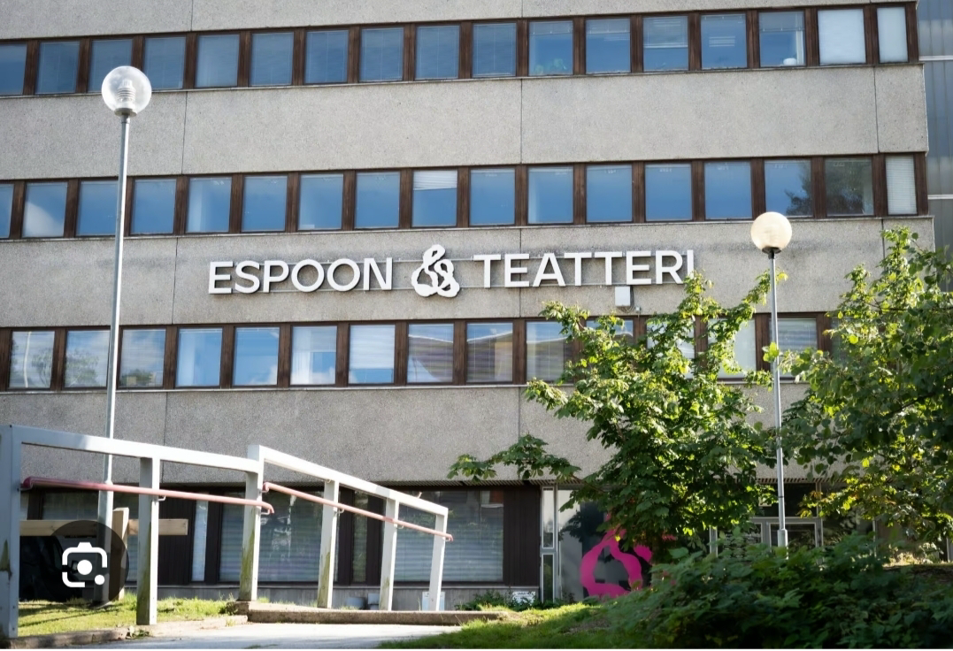 Tapahtuman oletuskuva