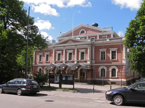 Tapahtuman oletuskuva