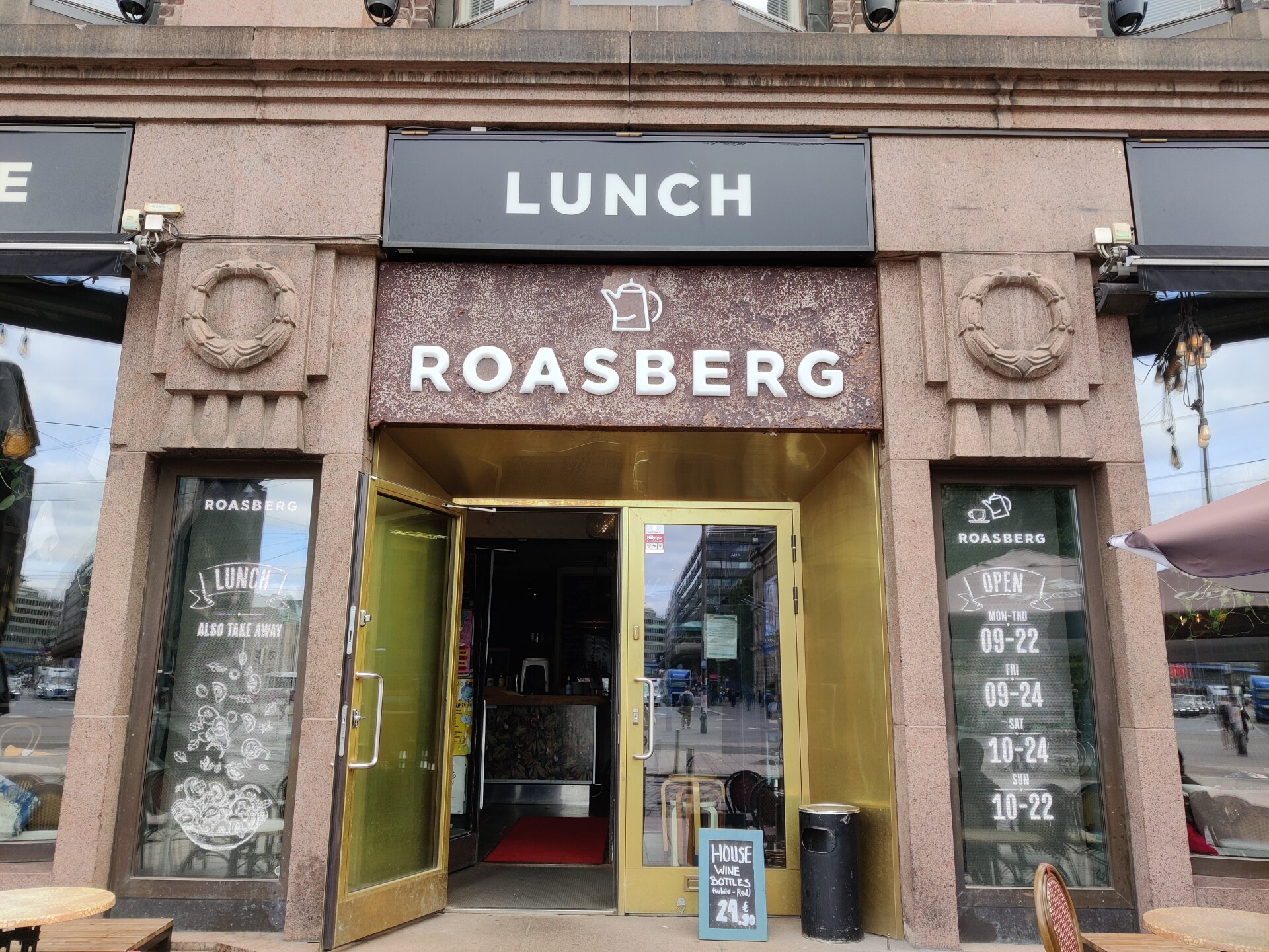 Tapahtuman oletuskuva