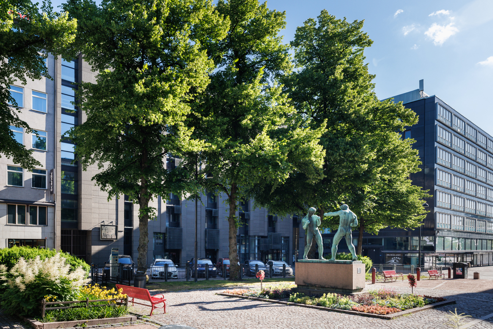 Tapahtuman oletuskuva